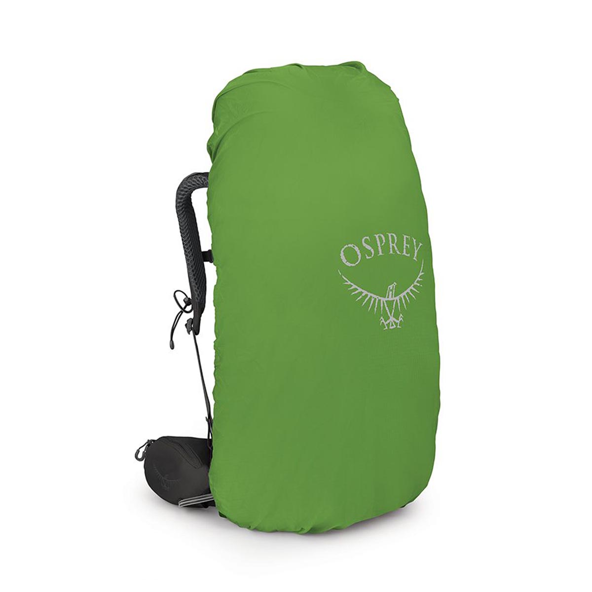 OSPREY - KESTREL BLACK 58 L