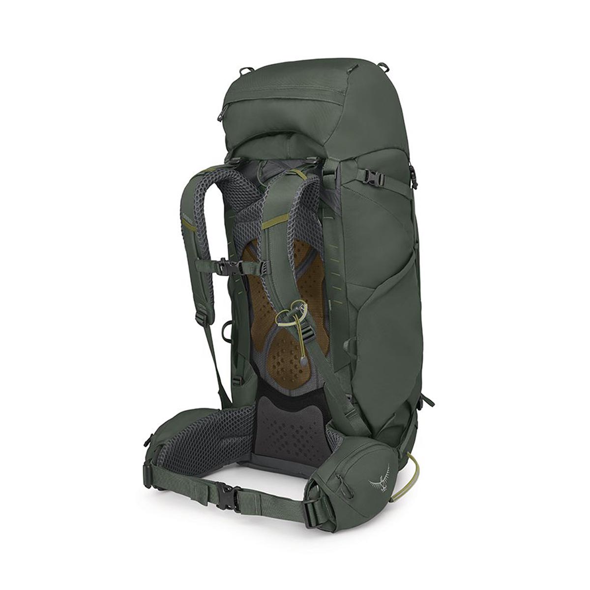 OSPREY - KESTREL BONSAI GREEN 58 L