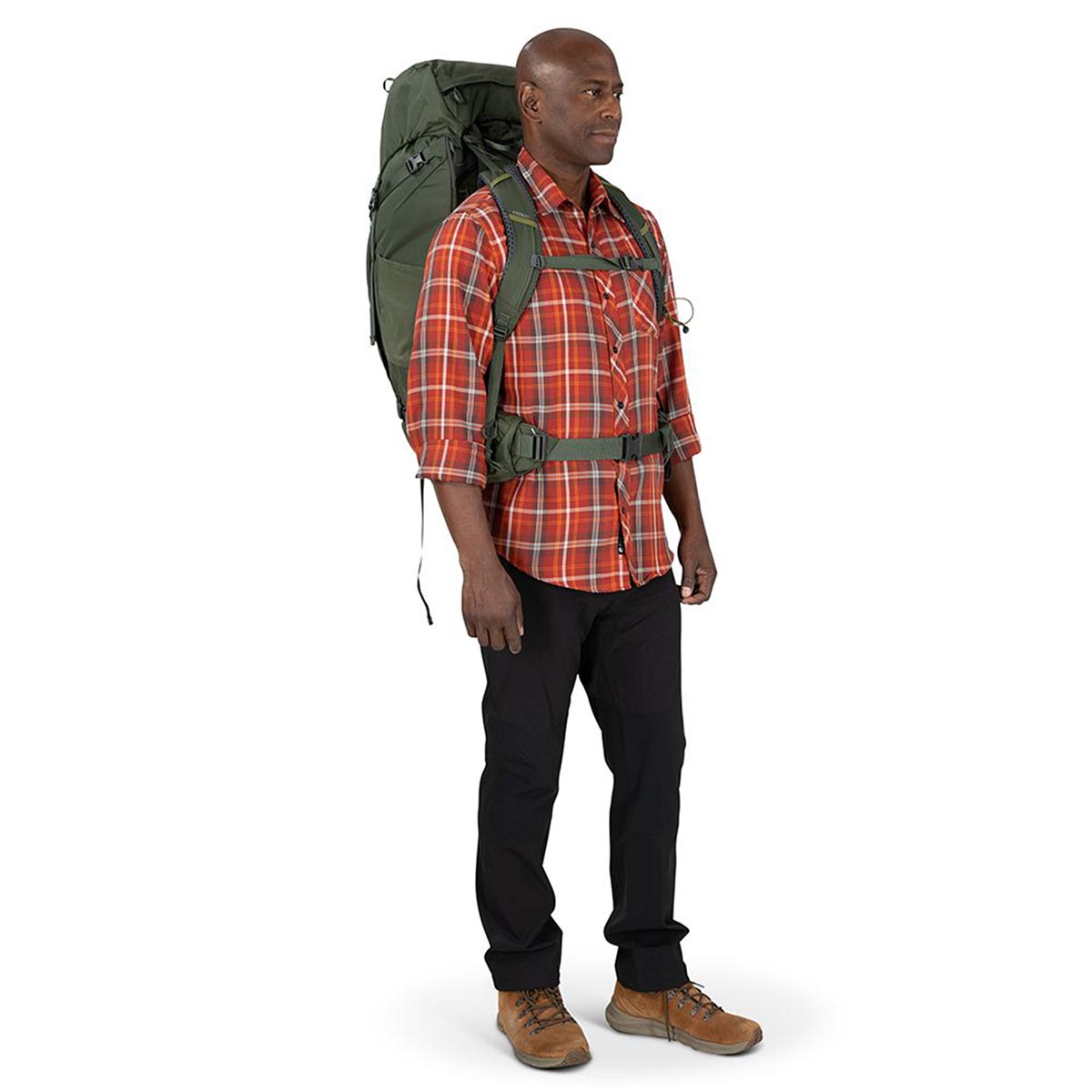 OSPREY - KESTREL BONSAI GREEN 58 L