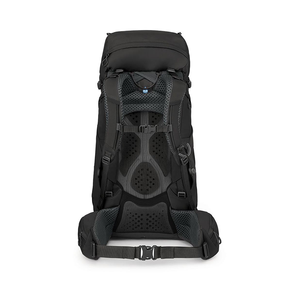 OSPREY - KESTREL BLACK 48 L