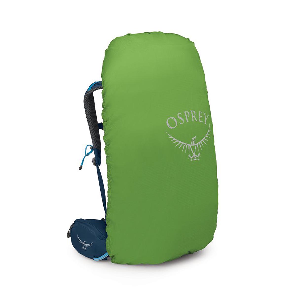 OSPREY - KESTREL ATLAS BLUE 48 L