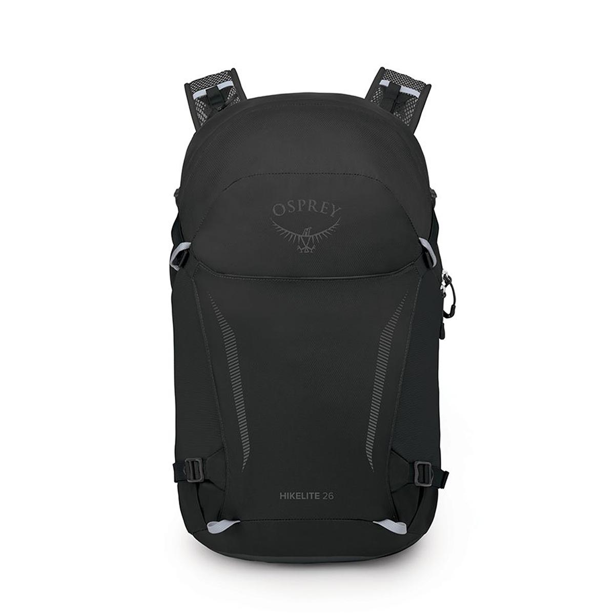 OSPREY - HIKELITE BLACK 26 L