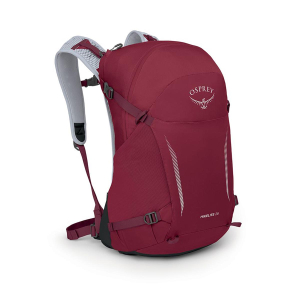 OSPREY - HIKELITE SANGRIA RED 26 L