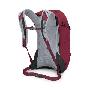 OSPREY - HIKELITE SANGRIA RED 26 L
