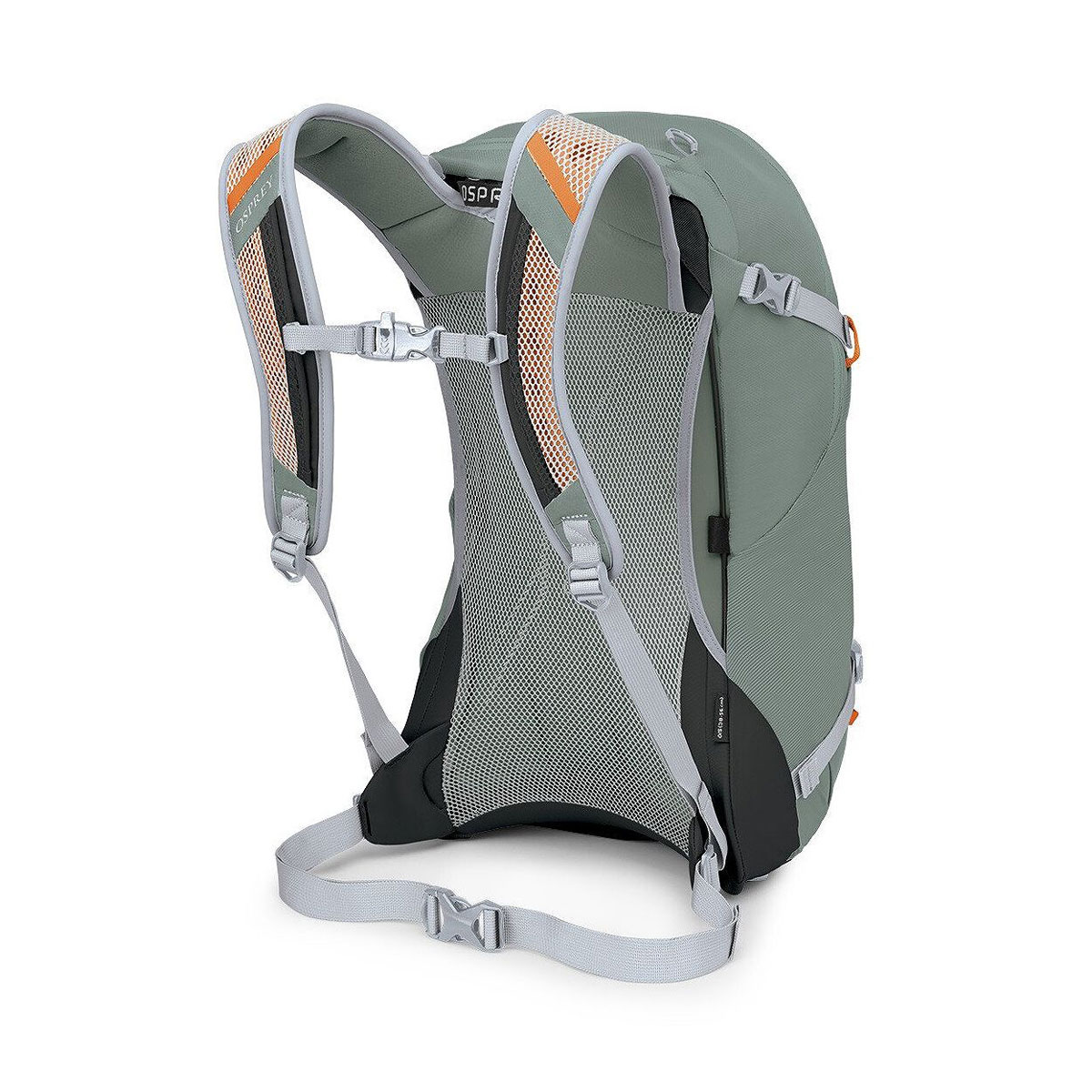 OSPREY - HIKELITE PINE LEAF GREEN 26 L