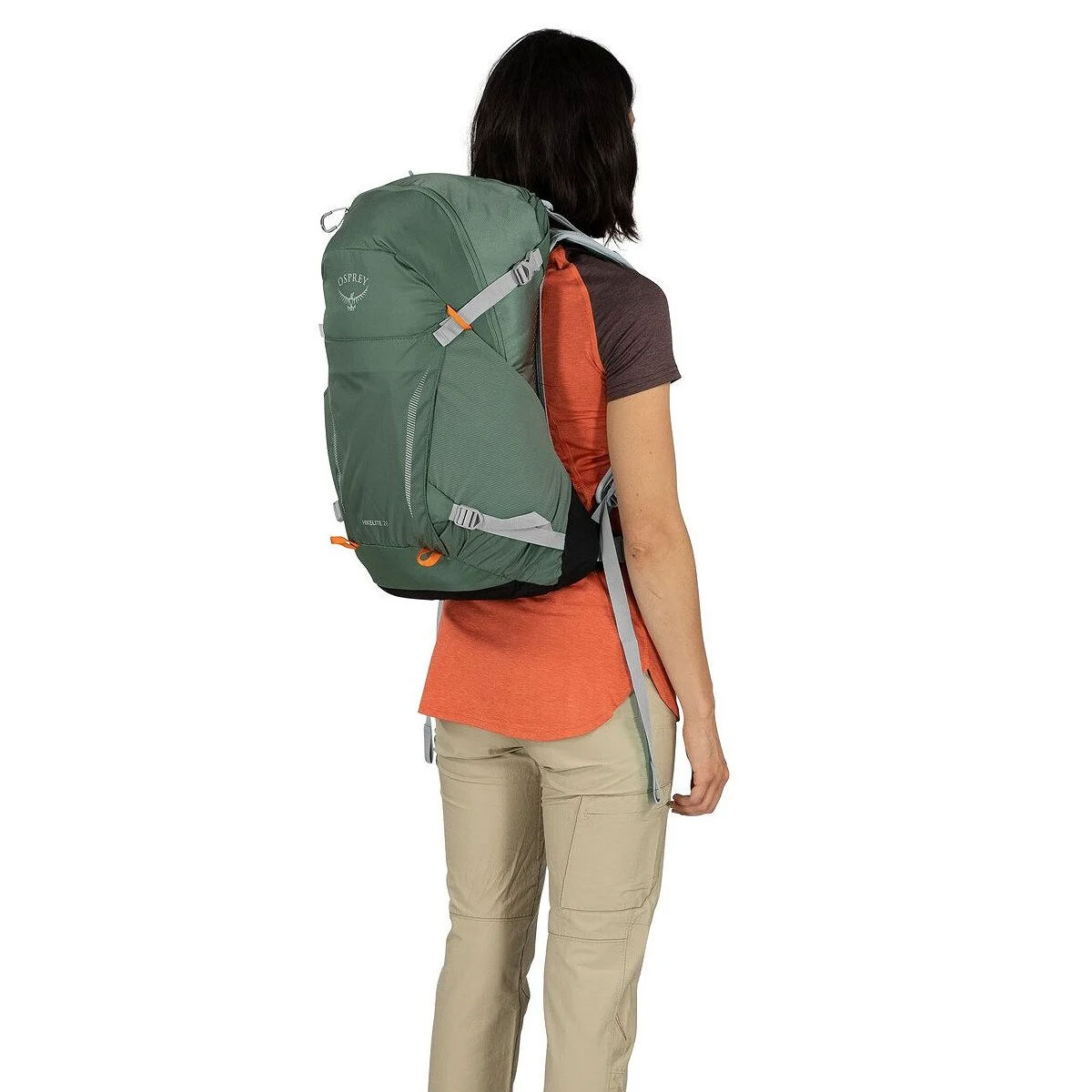 OSPREY - HIKELITE PINE LEAF GREEN 26 L