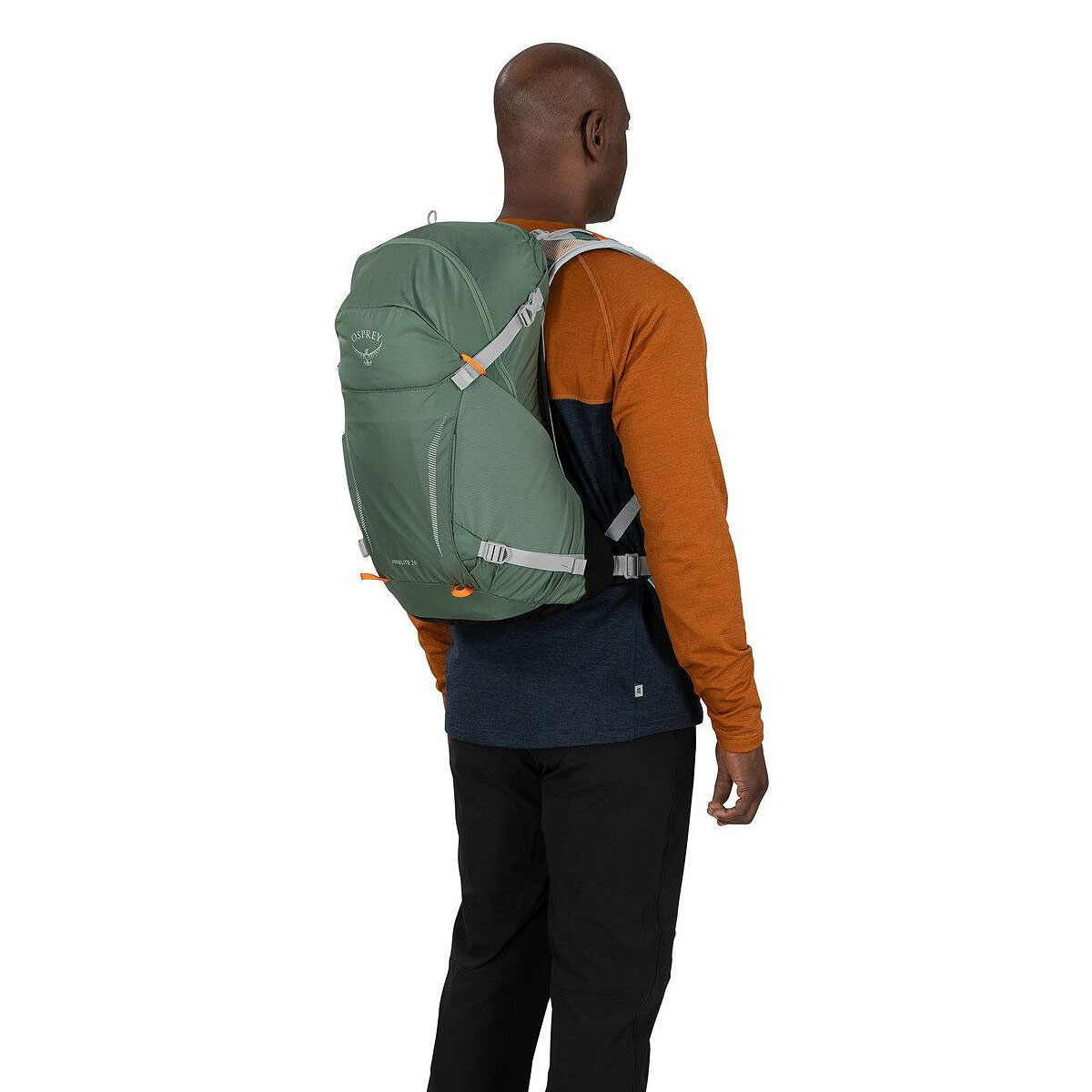 OSPREY - HIKELITE PINE LEAF GREEN 26 L