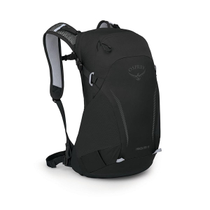 OSPREY - HIKELITE BLACK 18 L OSPREY - HIKELITE BLACK 18 L