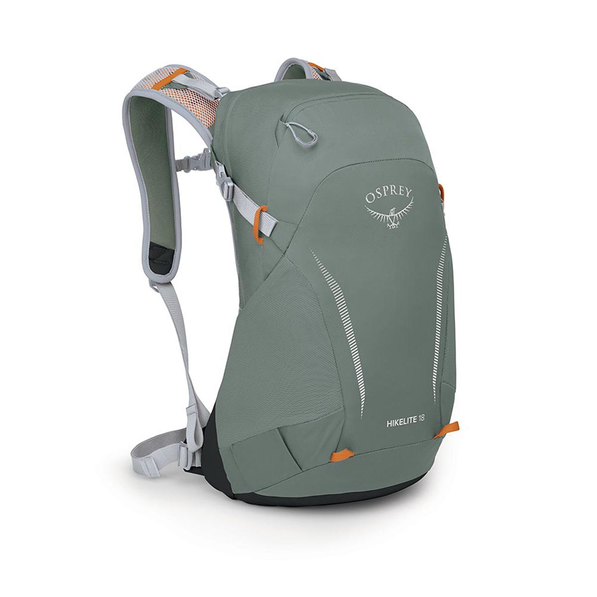 OSPREY - HIKELITE PINE LEAF GREEN 18 L
