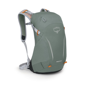 OSPREY - HIKELITE PINE LEAF GREEN 18 L