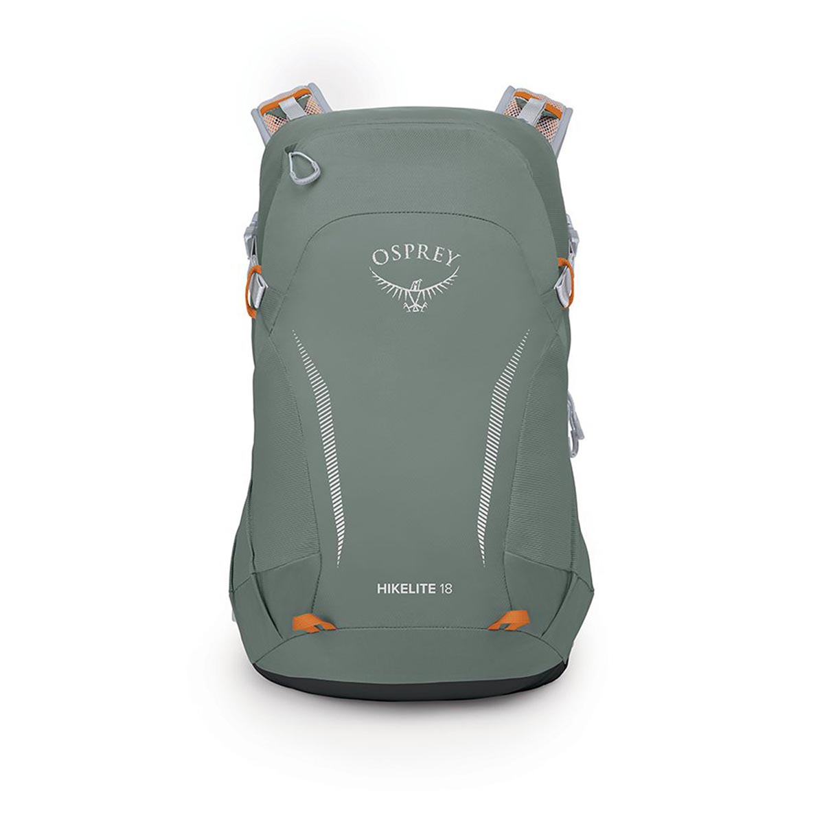 OSPREY - HIKELITE PINE LEAF GREEN 18 L