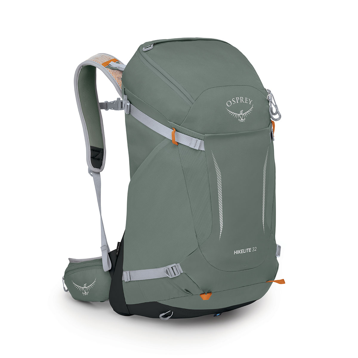 OSPREY - HIKELITE PINE LEAF GREEN 32 L