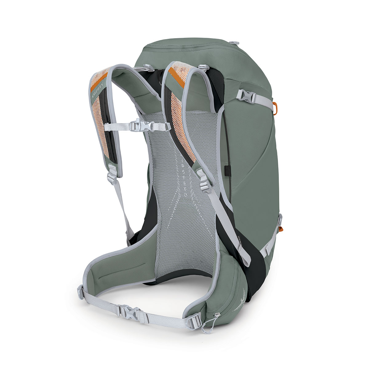 OSPREY - HIKELITE PINE LEAF GREEN 32 L