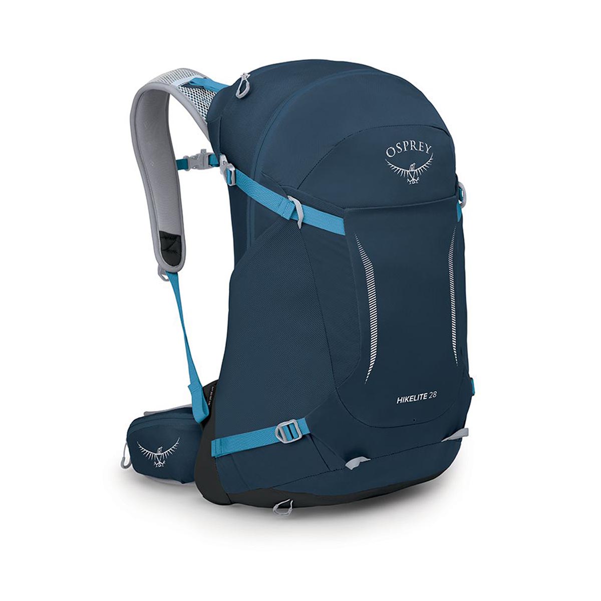 OSPREY - HIKELITE ATLAS BLUE 28 L