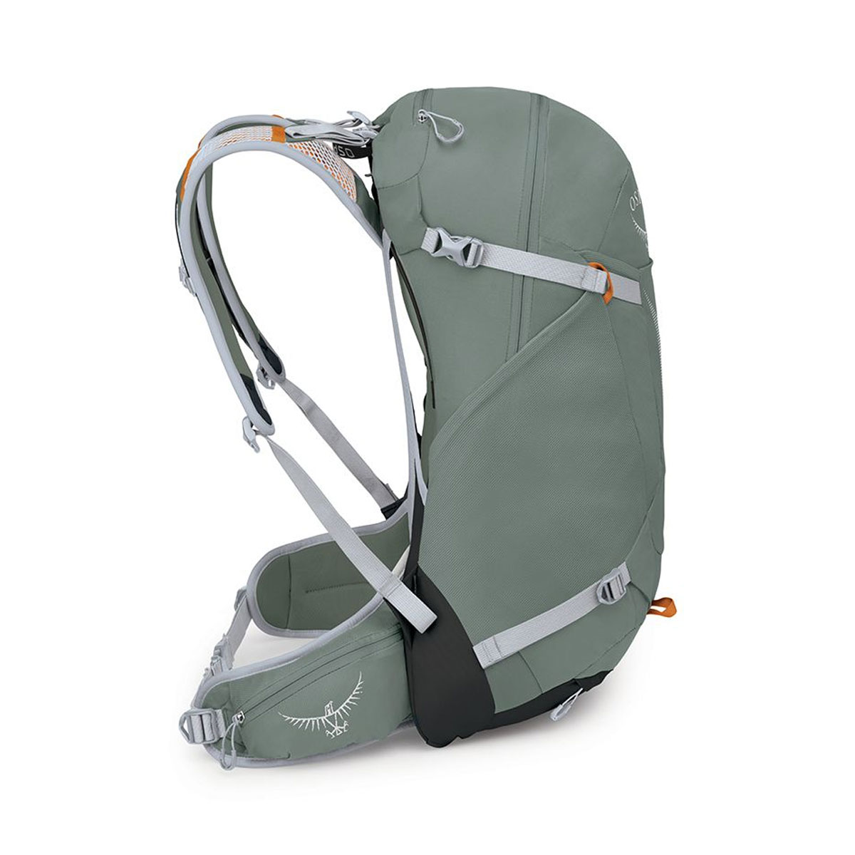 OSPREY - HIKELITE PINE LEAF GREEN 28 L