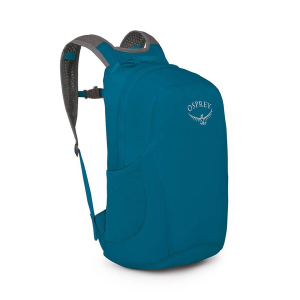 OSPREY - ULTRALIGHT STUFF PACK WATERFRONT BLUE 18 L