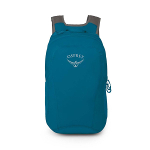 OSPREY - ULTRALIGHT STUFF PACK WATERFRONT BLUE 18 L