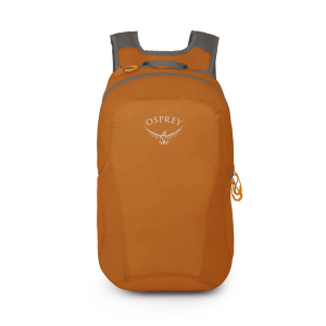 OSPREY - ULTRALIGHT STUFF PACK TOFFEE ORANGE 18 L