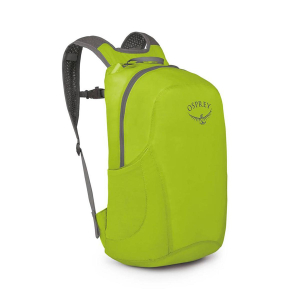 OSPREY - ULTRALIGHT STUFF PACK LIMON GREEN 18 L