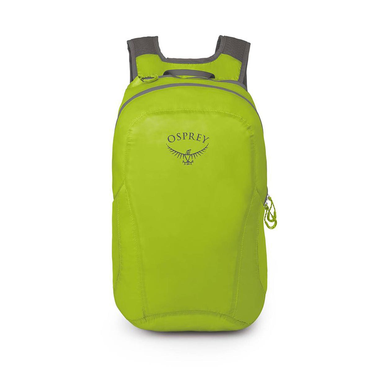 OSPREY - ULTRALIGHT STUFF PACK LIMON GREEN 18 L