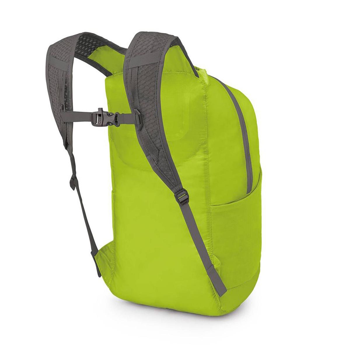 OSPREY - ULTRALIGHT STUFF PACK LIMON GREEN 18 L