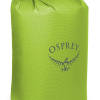 OSPREY - ULTRALIGHT DRY SACK LIMON GREEN 35 L