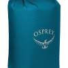 OSPREY - ULTRALIGHT DRY SACK WATERFRONT BLUE 20 L