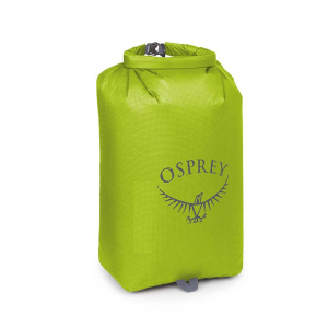 OSPREY - ULTRALIGHT DRY SACK LIMON GREEN 20 L