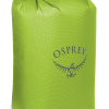 OSPREY - ULTRALIGHT DRY SACK LIMON GREEN 20 L