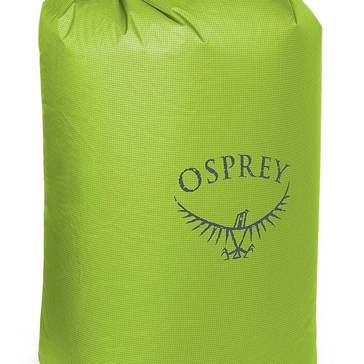 OSPREY - ULTRALIGHT DRY SACK LIMON GREEN 20 L