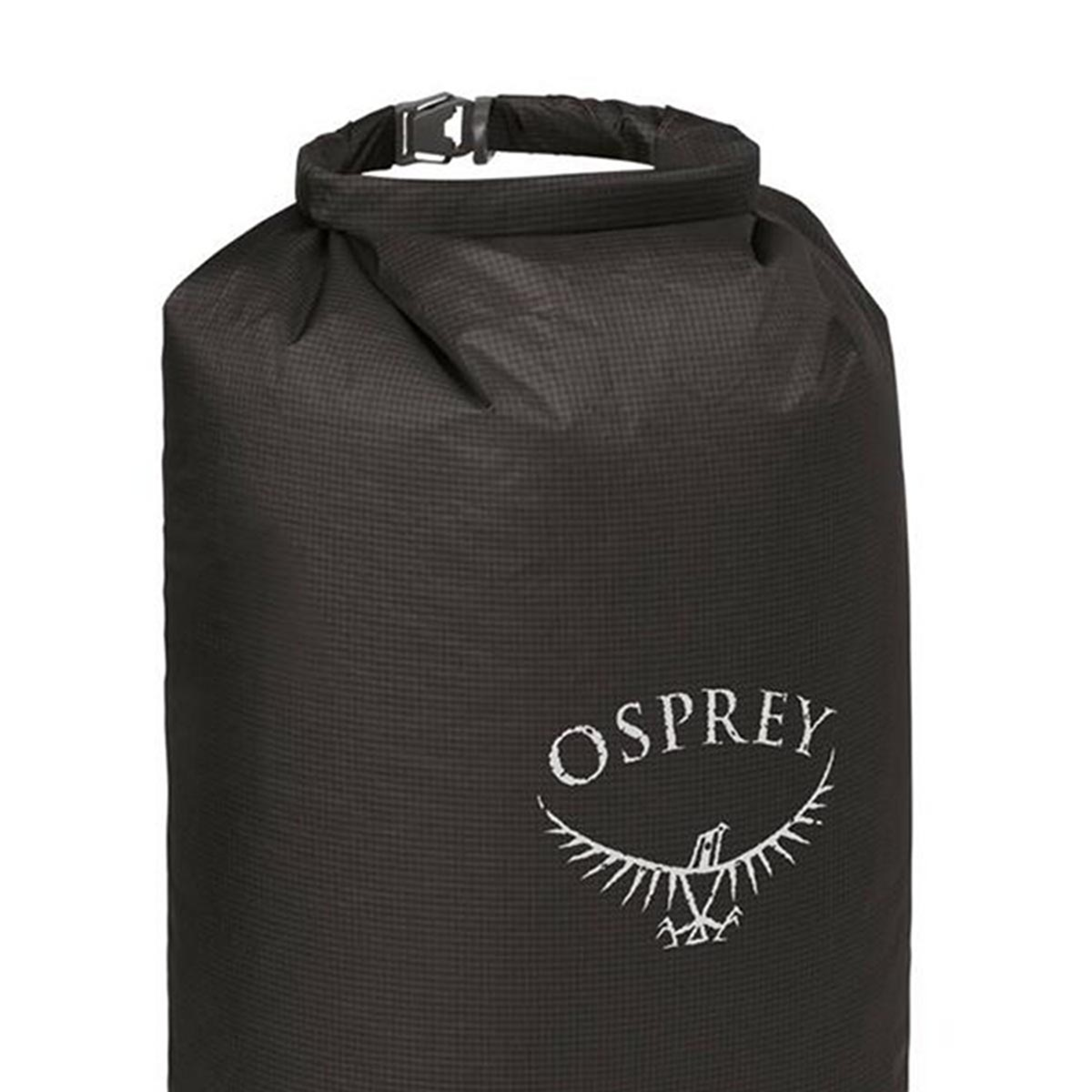 Osprey Ultralight Dry Sack 6L - Sacchetto Impermeabile Unisex, Per Outdoor, Escursionismo E Trekking