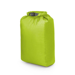 OSPREY - ULTRALIGHT DRY SACK LIMON GREEN 12 L