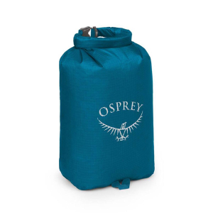 OSPREY - ULTRALIGHT DRY SACK WATERFRONT BLUE 6L