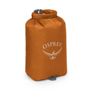 OSPREY - ULTRALIGHT DRY SACK TOFFEE ORANGE 6L