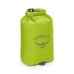 OSPREY - ULTRALIGHT DRY SACK LIMON GREEN 6L