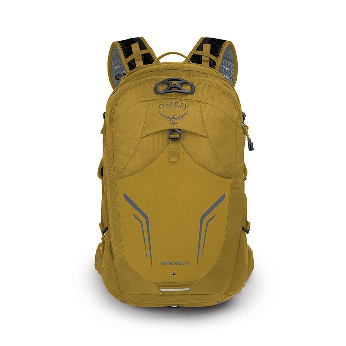 OSPREY - SYNCRO PRIMAVERA YELLOW 20 L
