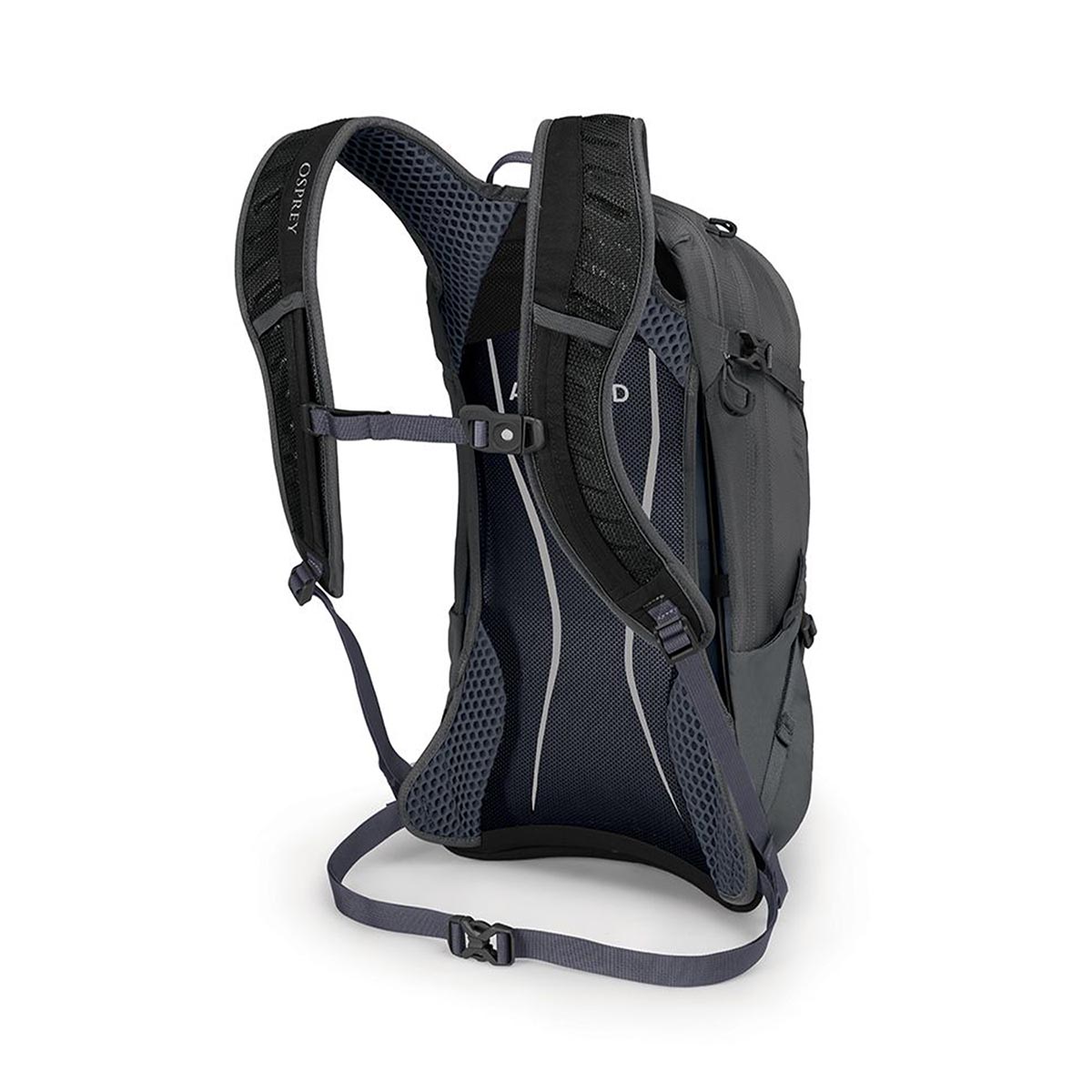 OSPREY - SYNCRO COAL GREY 12 L