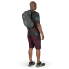 OSPREY - SYNCRO COAL GREY 12 L