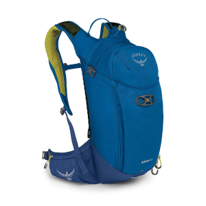 OSPREY - SISKIN POSTAL BLUE 12 L