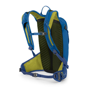 OSPREY - SISKIN POSTAL BLUE 12 L