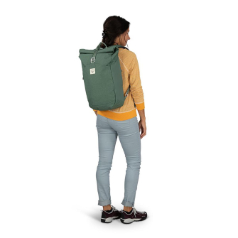 Osprey - ARCANE ROLL TOP PINE LEAF GREEN HEATHER 22 L (10005121)