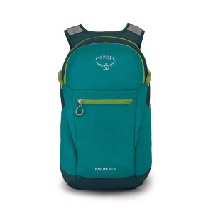 OSPREY - DAYLITE PLUS ESCAPADE GREEN/BAIKAL GREEN 20 L