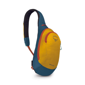 OSPREY - DAYLITE SLING DAZZLE YELLOW/VENTURI BLUE 6 L