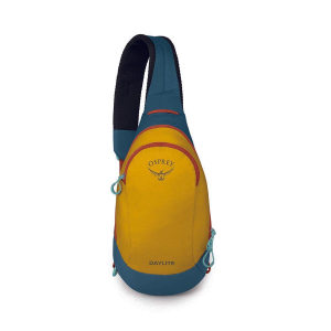 OSPREY - DAYLITE SLING DAZZLE YELLOW/VENTURI BLUE 6 L