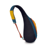 OSPREY - DAYLITE SLING DAZZLE YELLOW/VENTURI BLUE 6 L