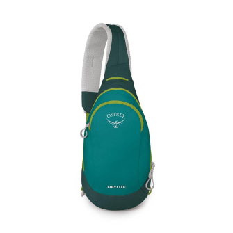Osprey DAYLITE SLING ESCAPADE GREEN BAIKAL GREEN 6 L 10005136