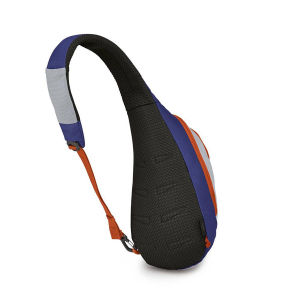 OSPREY - DAYLITE SLING SILVER LINING/BLUEBERRY 6 L