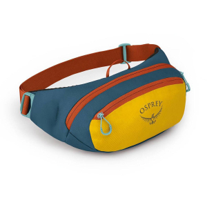 OSPREY - DAYLITE WAIST DAZZLE YELLOW/VENTURI BLUE 2 L