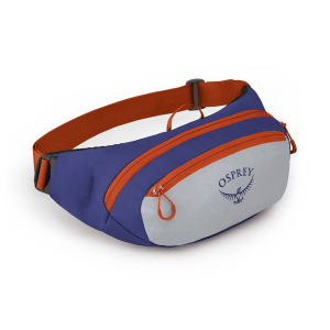 OSPREY - DAYLITE WAIST SILVER LINING/BLUEBERRY 2 L