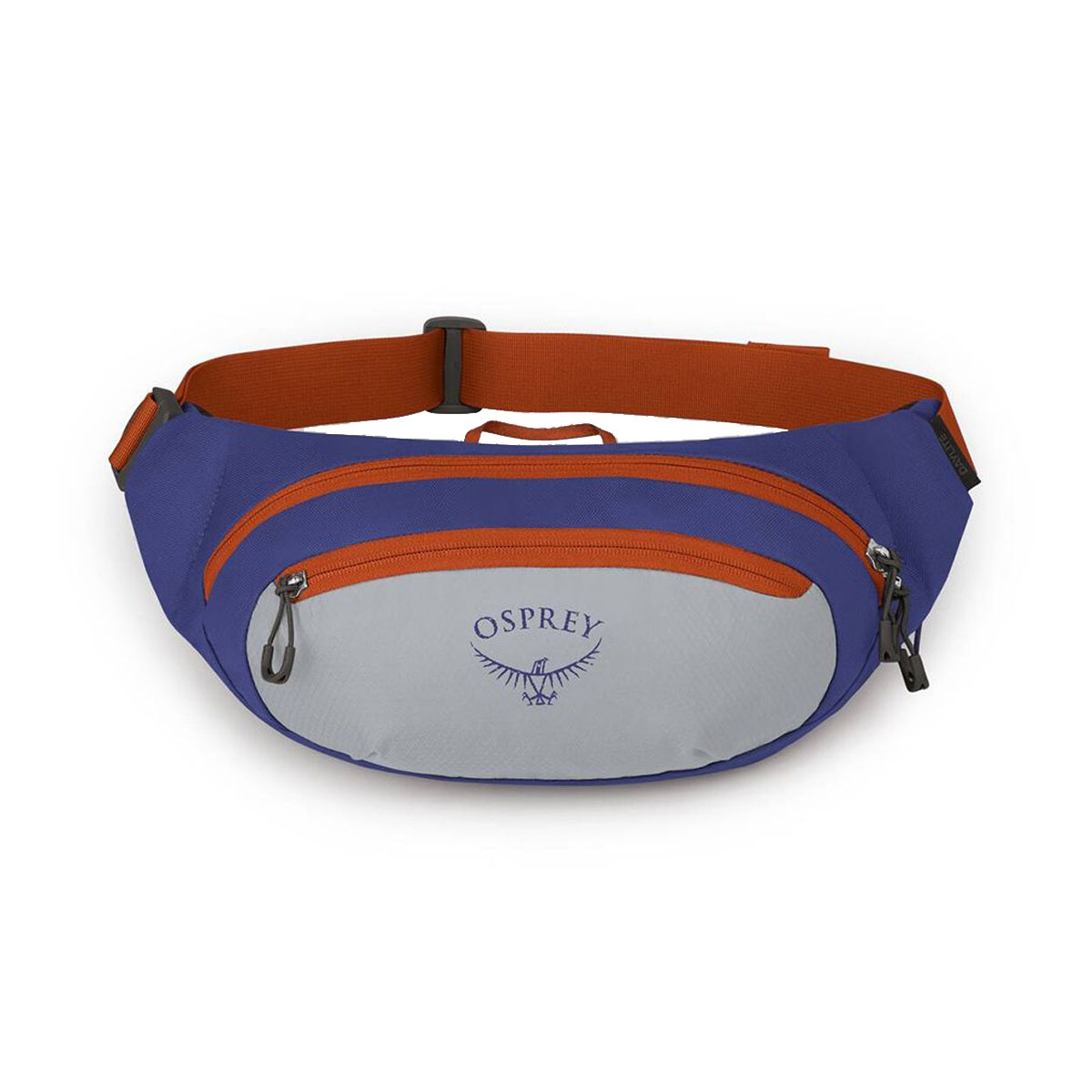 OSPREY - DAYLITE WAIST SILVER LINING/BLUEBERRY 2 L